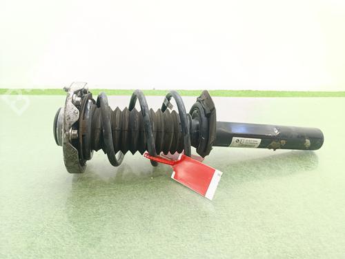 Used Left front shock absorber Left front shock absorber MINI MINI COUNTRYMAN (F60) Cooper D (150 hp) 33832880 33832880