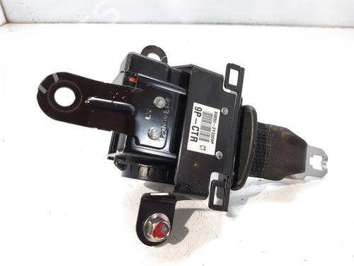 Rear center seatbelt HYUNDAI ix35 (LM, EL, ELH)  | BP8821776I27 