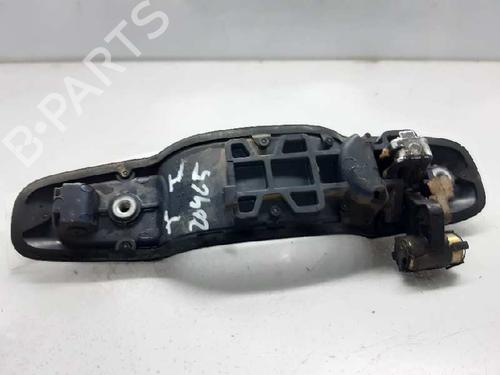 Rear left exterior door handle SUZUKI GRAND VITARA I (FT, HT) 2.0 HDI 110 4x4 (SQ420D, TD82V) | BP6591111C130 