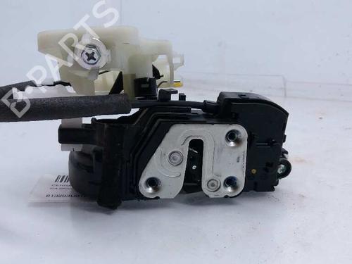 Front right lock KIA SPORTAGE III (SL) 1.7 CRDi | BP2994741C97 