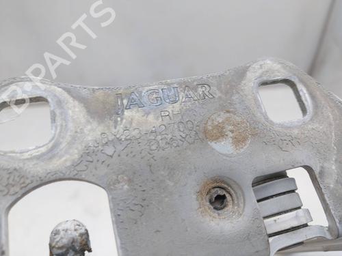 Hinge/Door check strap JAGUAR XF I (X250) 2.2 D | BP16527912C146 