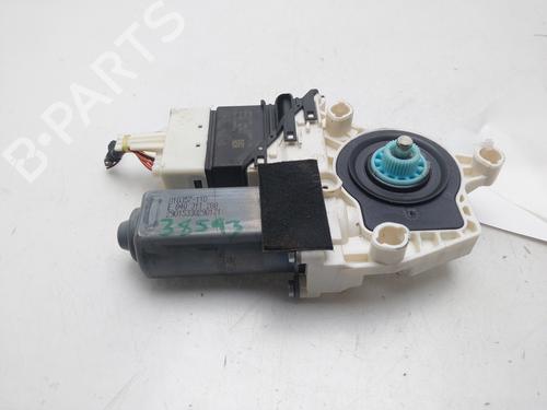 Used Left rear window motor SEAT ALTEA XL (5P5, 5P8) 1.6 TDI (105 hp) 27374816