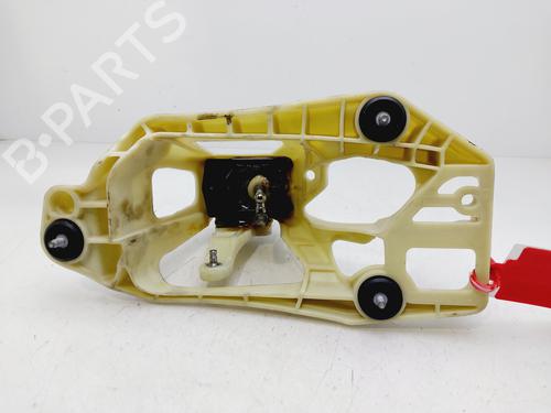 Levier de vitesses MERCEDES-BENZ A-CLASS (W169) A 160 (169.031, 169.331) | BP30927304M90