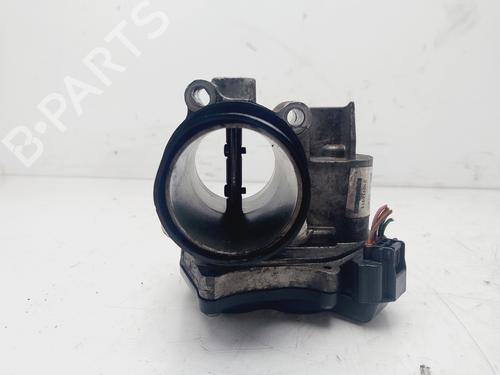 Used Throttle body NISSAN X-TRAIL II (T31) 2.0 dCi 4x4 (150 hp) 21120545