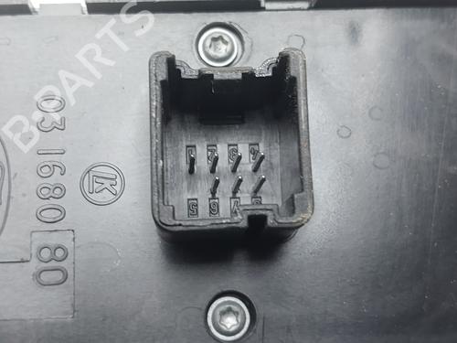 Left front window switch FORD FOCUS II (DA_, HCP, DP) | BP35803786I27 - Image 3