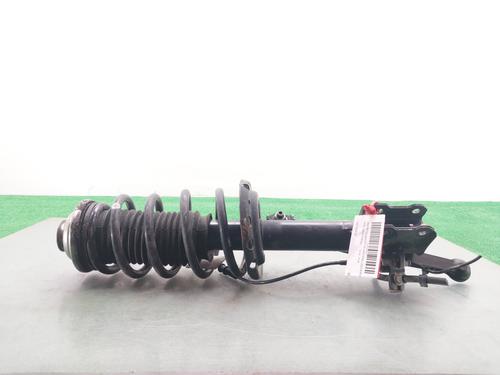 Used Left front shock absorber OPEL ZAFIRA / ZAFIRA FAMILY B (A05) [2005-2019]  19657780