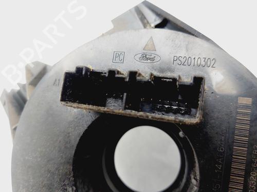 Kontaktrulle Airbag FORD FOCUS I (DAW, DBW) 1.8 Turbo DI / TDDi | BP28186098C102 