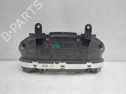 Instrument cluster HYUNDAI ACCENT III (MC) 1.5 CRDi GLS | BP16054021C47 
