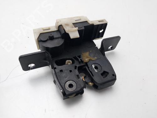 Bagklap lås Bagklap lås RENAULT MEGANE II Estate (KM0/1_) 2.0 (135 hp) 30717457 30717457