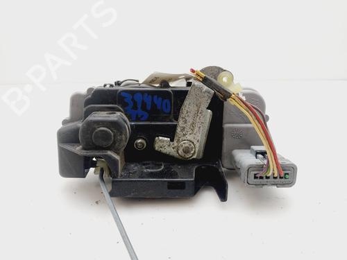 Højre bagtil lås CITROËN XSARA PICASSO (N68) 1.6 HDi | BP29850569C99