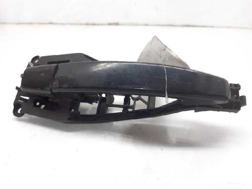 Used Rear right exterior door handle OPEL CORSA D (S07) 1.3 CDTI (L08, L68) (75 hp) 5281478
