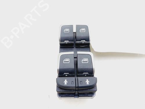 Used Left front window switch AUDI A3 Sportback (8VA, 8VF) [2012-2021]  26672962
