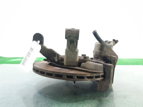 Right front steering knuckle LANCIA LYBRA (839_) 1.9 JTD (839.AXI1A, 839.AXN1A, 839.CXL1A) | BP11273097M26 
