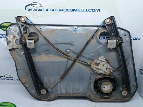 Front right window mechanism SEAT IBIZA III (6L1)  | BP2882441C23 