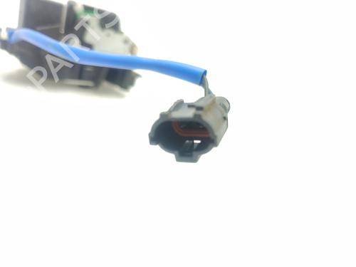 Rear right lock KIA SORENTO I (JC) 2.5 CRDi | BP22752179C99 