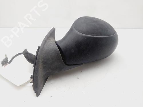 Ryggespeil venstre CITROËN C3 I (FC_, FN_) 1.4 i Bivalent | BP29920005C26 