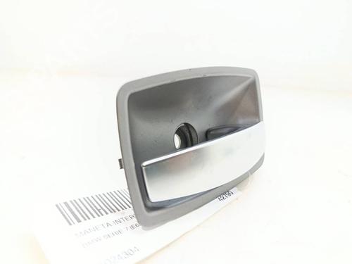 Front right interior door handle BMW 7 (E65, E66, E67) 730 d | BP38413278I14 - Image 2