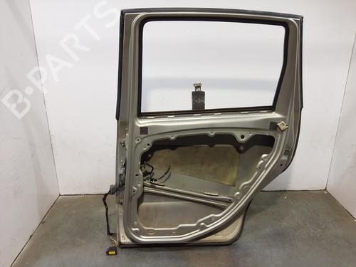 Right rear door FIAT CROMA (194_) 1.9 D Multijet (194AXC1B, 194AXC12) | BP12417846C5 