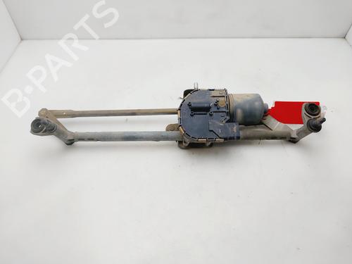 Used Front wiper motor Front wiper motor SKODA OCTAVIA II (1Z3) 2.0 TDI (140 hp) 32857527 32857527