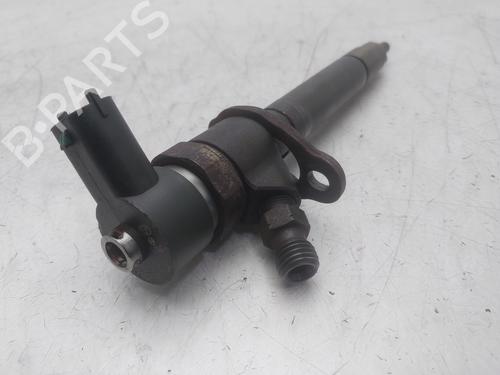 Injector VOLVO S60 I (384) D5 | BP37459634M100 - Image 4