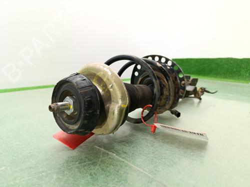 Right front shock absorber DACIA SANDERO II  | BP27322746M17 