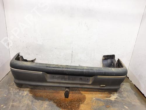 Bagtil kofangere RENAULT 19 I (B/C53_) 1.9 D (B/C534, B/C53J) (64 hp) 16204648