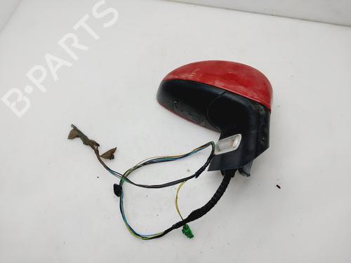 Right mirror CITROËN C4 I (LC_)  | BP28127476C27 