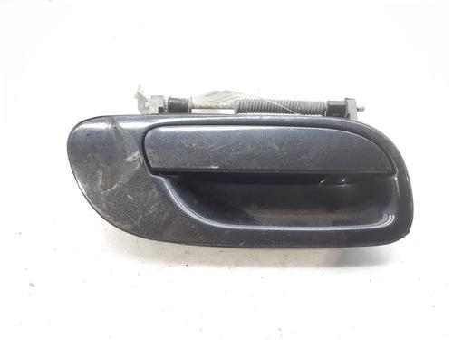 Used Rear right exterior door handle Rear right exterior door handle VOLVO V70 II (285) 2.4 T (200 hp) 10232991 10232991