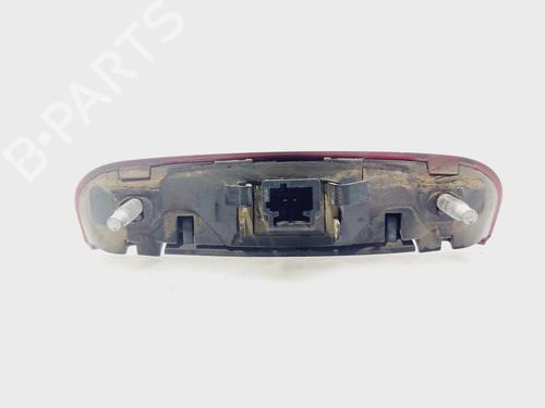 Tailgate handle CITROËN C4 I Saloon 1.6 HDi | BP23222410C132 