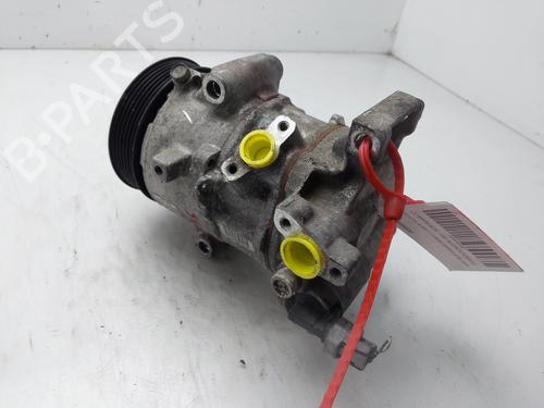 AC compressor TOYOTA AURIS (_E18_) 1.2 (NRE185_, NRE185R) | BP32420442M34 