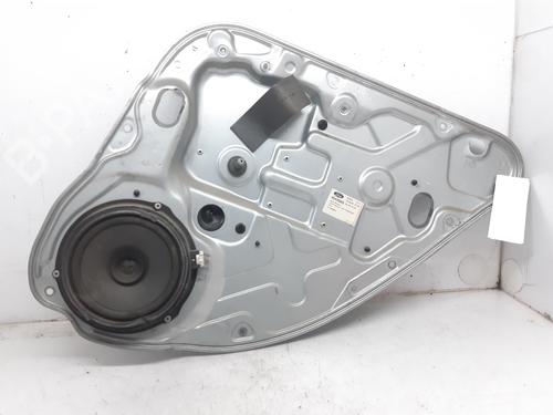 Rear right window mechanism FORD C-MAX (DM2) 1.6 TDCi (90 hp) 8373525