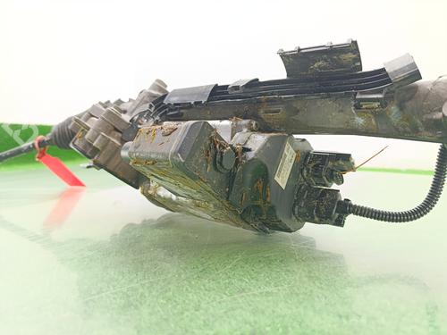 Styregear/Snekke SEAT ALTEA (5P1)  | BP30045539M22 