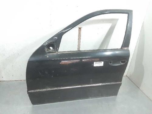 Left front door MERCEDES-BENZ E-CLASS (W211) E 270 CDI (211.016) | BP6893657C2 