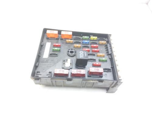 Used Fuse box Fuse box VW PASSAT B6 Variant (3C5) 2.0 TDI 16V (140 hp) 11859673 11859673