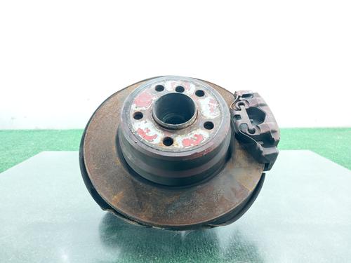Fusee links achter BMW X5 (E53) 3.0 i (231 hp) 11696489