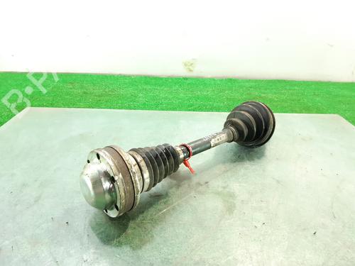 BP9747733M38 | Left front driveshaft SEAT LEON (1P1) 2.0 TFSI BP9747733M38