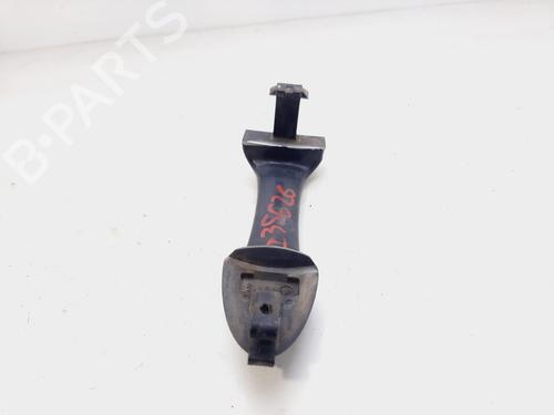 Front left exterior door handle FORD FOCUS I (DAW, DBW) 1.6 16V | BP20174802C128 