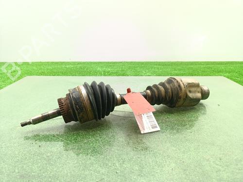 Used Left front driveshaft SSANGYONG KYRON [2005-2014]  29080221