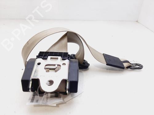 Used Rear right seatbelt AUDI Q7 (4LB) 3.0 TDI quattro (233 hp) 20325798