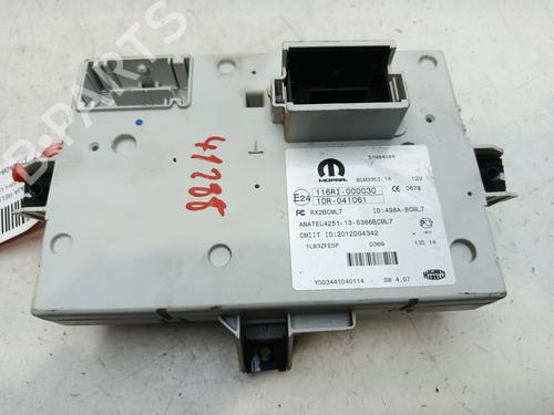 Fuse box FIAT 500L (351_, 352_)  | BP33605238E1  - Image 5