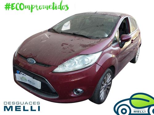 Brugte FORD FIESTA VI (CB1, CCN) 4824268