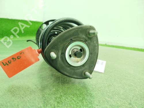 Left front shock absorber MAZDA 6 Estate (GJ, GL) 2.2 D | BP32302921M16