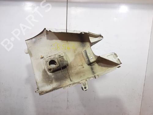 Left front fenders PEUGEOT BOXER Van (230L)  | BP11366445C41 