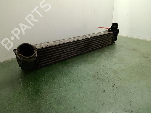 Intercooler RENAULT MEGANE III Hatchback (BZ0/1_, B3_) 1.6 dCi (BZ00, BZ12, BZ13) | BP37018591M30 - Image 2