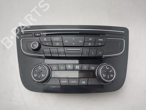 Used Climate control PEUGEOT 508 I (8D_) 2.0 HDi (140 hp) 31979113