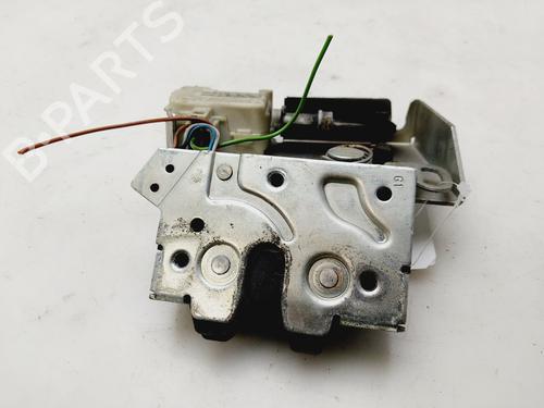 Tailgate lock FORD MONDEO III Saloon (B4Y)  | BP27568778C101 