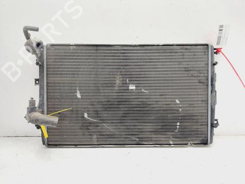 Køler SEAT ALTEA XL (5P5, 5P8) [2006-2015]  24218014