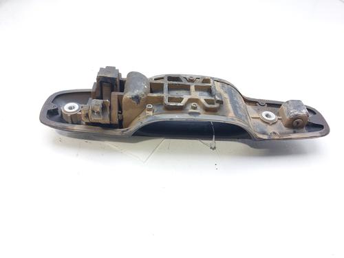 Front right exterior door handle SUZUKI GRAND VITARA I (FT, HT) 2.0 TD 4x4 (SQ420D) | BP15539345C129 
