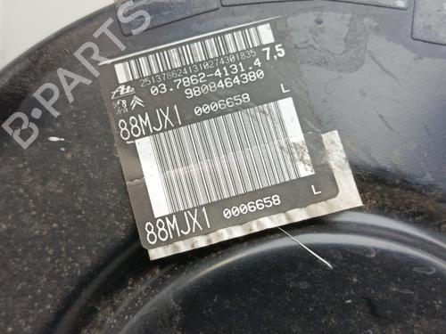 Servo brake PEUGEOT 508 I (8D_) 2.0 HDi | BP32387494M42