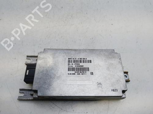 Elektronisk modul BMW 7 (E65, E66, E67) 730 Ld (231 hp) 22428344